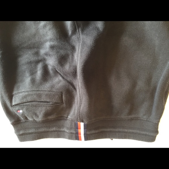 Tommy Hilfiger sweatpants for men size S - Picture 4 of 4